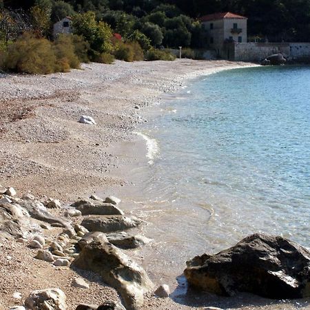 Apartments With A Parking Space Plat, Dubrovnik - 4776 Mlini Exterior foto